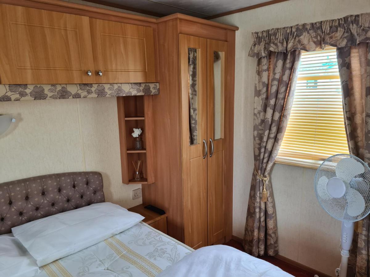 6 Berth Central Heated On Golden Sands Vintage Ingoldmells Dış mekan fotoğraf