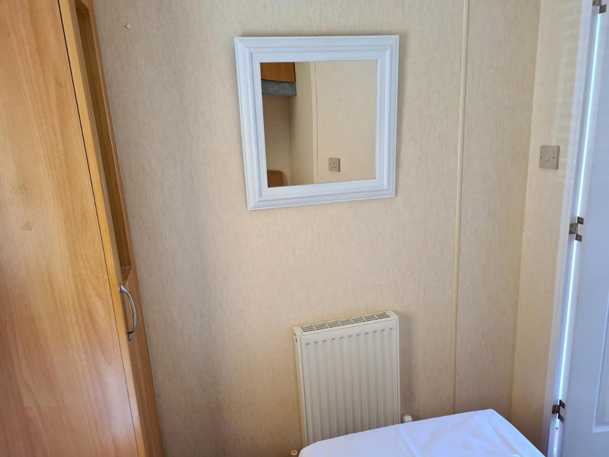 6 Berth Central Heated On Golden Sands Vintage Ingoldmells Dış mekan fotoğraf
